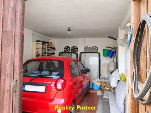 Prodej chalupy, Dolní Hbity, 75 m2