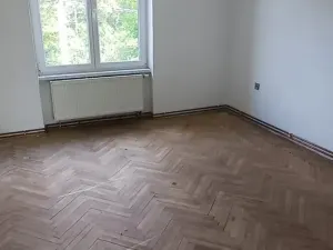 Prodej činžovního domu, Chotěšov, Klostermannova, 615 m2
