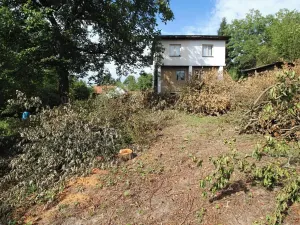 Prodej chaty, Psáry, 150 m2