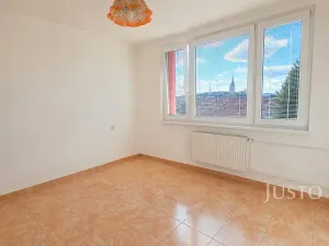 Pronájem bytu 1+1, Písek, Harantova, 36 m2