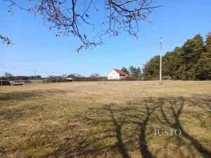 Prodej pozemku pro bydlení, Podolí I, 800 m2