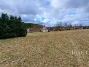 Prodej pozemku pro bydlení, Podolí I, 800 m2
