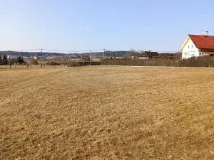 Prodej pozemku pro bydlení, Podolí I, 800 m2