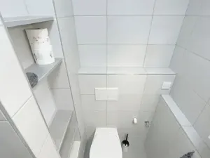 Pronájem bytu 1+1, Praha - Letňany, Dobratická, 31 m2