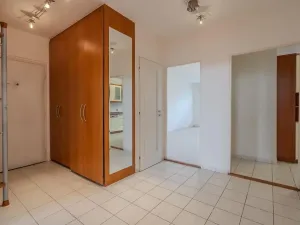 Prodej bytu 3+1, Praha - Kyje, Travná, 80 m2