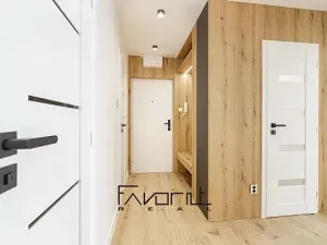 Prodej bytu 3+1, Ostrava, Čujkovova, 68 m2
