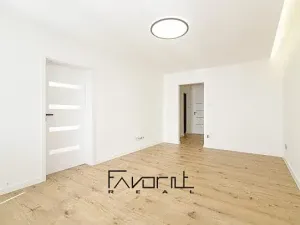 Prodej bytu 3+1, Ostrava, Čujkovova, 68 m2
