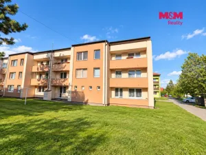 Prodej bytu 2+1, Lubenec, Pražská, 55 m2