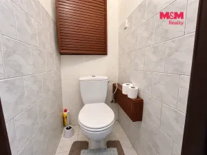 Prodej bytu 2+1, Lubenec, Pražská, 55 m2