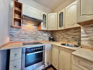 Pronájem bytu 1+kk, Mladá Boleslav, Jiráskova, 39 m2