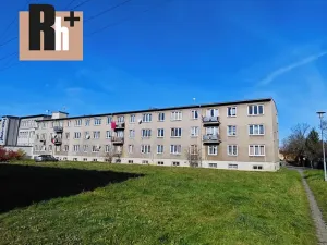 Prodej činžovního domu, Ostrava, Olešní, 2095 m2