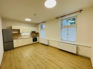 Pronájem bytu 3+kk, Jablonec nad Nisou, Lípová, 70 m2