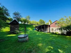 Prodej rodinného domu, Čtveřín - Doubí, 130 m2
