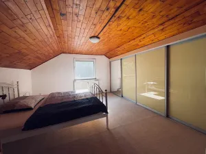 Prodej rodinného domu, Čtveřín - Doubí, 130 m2