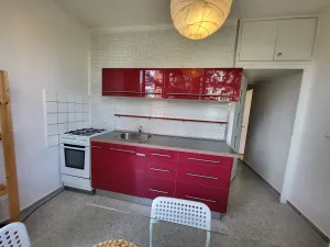 Prodej bytu 1+1, Ostrava - Poruba, Vietnamská, 37 m2