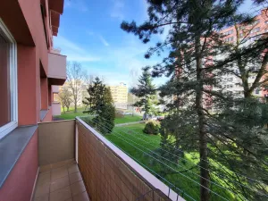 Prodej bytu 1+1, Ostrava - Poruba, Vietnamská, 37 m2