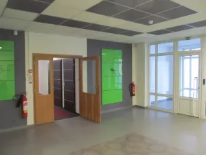 Pronájem kanceláře, Praha - Kunratice, Jana Růžičky, 18 m2