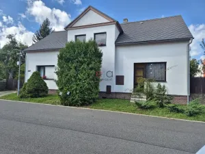 Prodej rodinného domu, Nový Bor, 280 m2