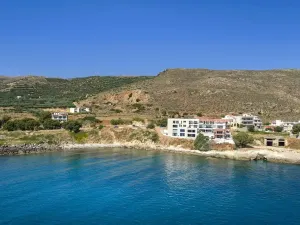 Prodej bytu 3+kk, Kissamos, Řecko, 105 m2