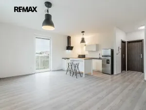 Pronájem bytu 2+kk, Vochov, 51 m2