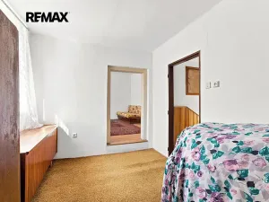 Prodej rodinného domu, Horažďovice, 93 m2