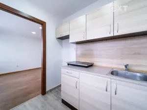 Prodej bytu 1+kk, Havířov, Studentská, 26 m2