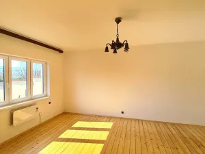 Prodej rodinného domu, Černošice, V Habřinách, 102 m2