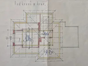 Prodej rodinného domu, Černošice, V Habřinách, 102 m2
