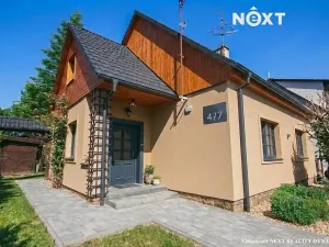 Prodej rodinného domu, Drnovice, 240 m2