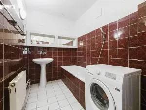 Prodej rodinného domu, Drnovice, 240 m2