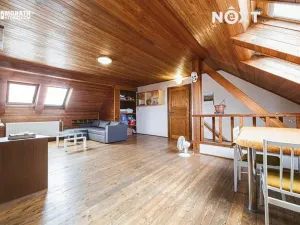 Prodej rodinného domu, Drnovice, 240 m2