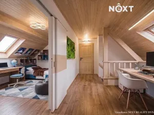 Prodej rodinného domu, Drnovice, 240 m2