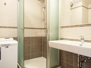 Pronájem bytu 2+kk, Praha - Smíchov, Na Zatlance, 45 m2