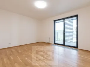 Pronájem bytu 2+kk, Praha - Modřany, Mezi vodami, 72 m2