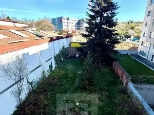 Prodej bytu 3+kk, Praha - Libeň, Sokolovská, 95 m2