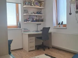 Prodej bytu 3+kk, Židlochovice, Joštova, 75 m2
