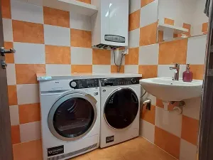Prodej bytu 3+kk, Židlochovice, Joštova, 75 m2