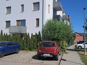 Prodej bytu 3+kk, Židlochovice, Joštova, 75 m2