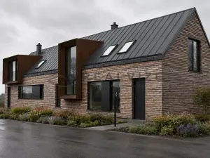 Prodej pozemku pro bydlení, Pištín, 1435 m2