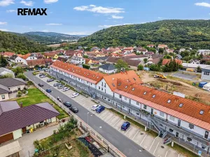 Prodej bytu 3+kk, Hýskov, U Statku, 74 m2
