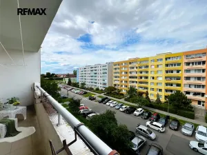 Prodej bytu 3+1, Praha - Stodůlky, Přecechtělova, 74 m2