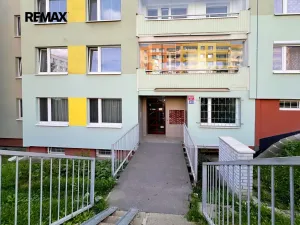 Prodej bytu 3+1, Praha - Stodůlky, Přecechtělova, 74 m2