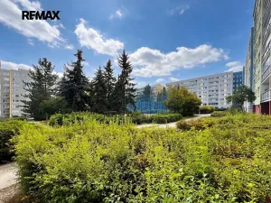 Prodej bytu 3+1, Praha - Stodůlky, Přecechtělova, 74 m2