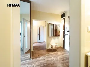 Prodej bytu 3+kk, Praha - Chodov, Tererova, 59 m2