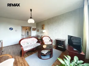 Prodej bytu 3+kk, Praha - Chodov, Tererova, 59 m2