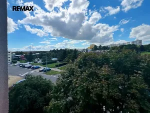 Prodej bytu 3+kk, Praha - Chodov, Tererova, 59 m2