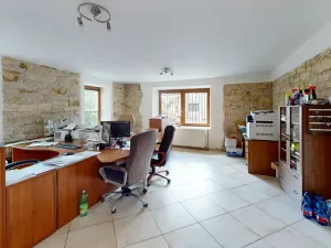 Prodej rodinného domu, Pomezí, 244 m2