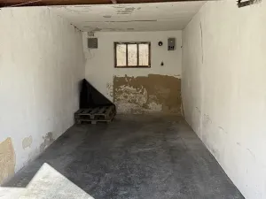 Pronájem garáže, Vysoké Mýto, 20 m2