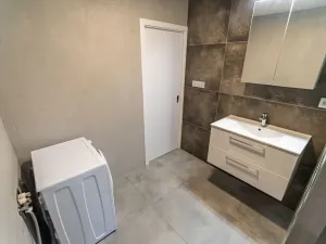 Pronájem bytu 2+1, Vsetín, Josefa Sousedíka, 58 m2
