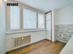 Pronájem bytu 2+1, Kolín, Dělnická, 57 m2